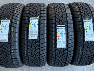 235/50 R20 Goodyear UltraGrip Performance +