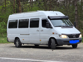 Mercedes Sprinter foto 9