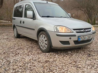 Opel Combo foto 3