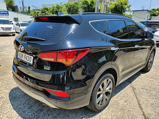 Hyundai Santa FE foto 5