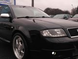 Audi S6 foto 8