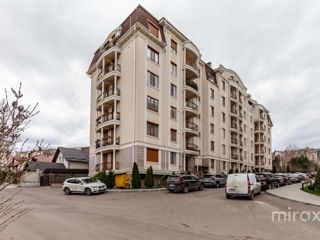 Apartament cu 2 camere, 61 m², Telecentru, Chișinău foto 14