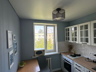 1-комн. кв., 30 м², 5/5 эт.