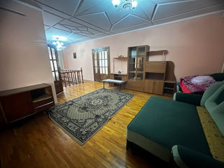 Apartament cu 4 camere, 232 m², Centru, Chișinău foto 14