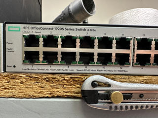 HPE OfficeConnect 1920S 48G JL382A foto 2