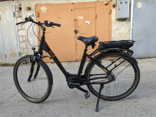 Bicicleta Electrica BBF foto 4