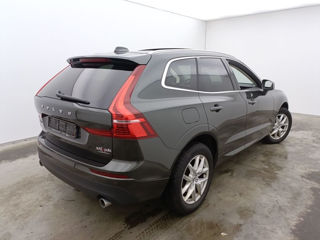 Volvo XC60 foto 3