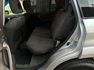 Toyota Rav 4 foto 8