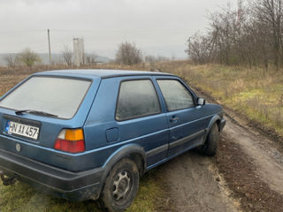 Volkswagen Golf foto 2