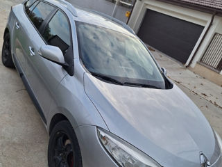 Renault Megane foto 9