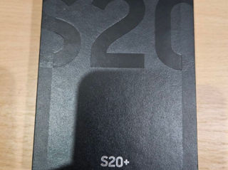 Samsung s20+ ideal vind schimb