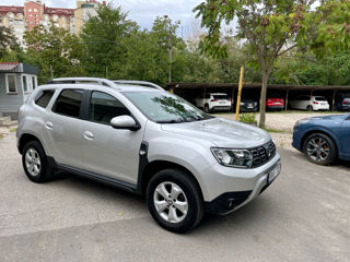 Dacia Duster foto 3