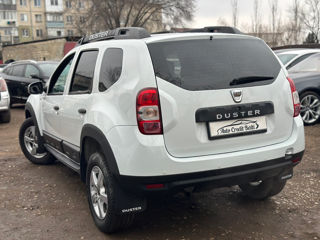 Dacia Duster foto 6