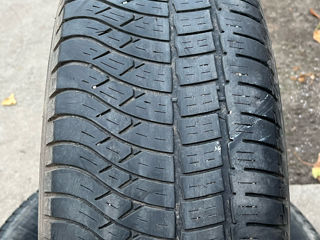 Продам 2 б.у ската 225/65 R17 Kleber Citilander foto 2