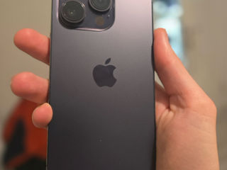 iPhone 14 Pro 128Gb foto 2