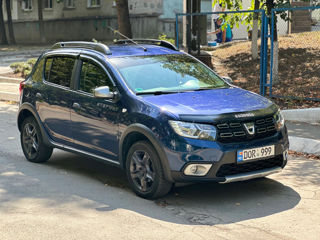 Dacia Sandero Stepway foto 3