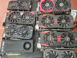 MSI 1080 8G foto 3