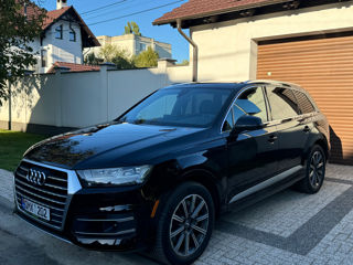 Audi Q7 foto 2