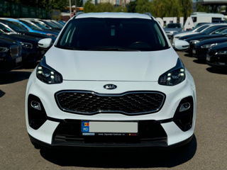 KIA Sportage foto 2