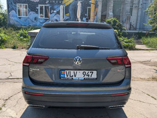 Volkswagen Tiguan foto 5