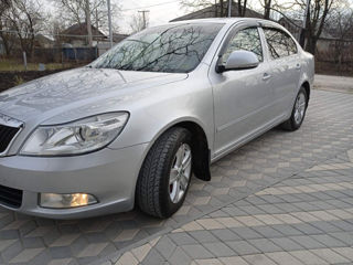 Skoda Octavia foto 2