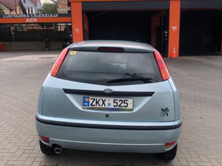 Ford Focus foto 2