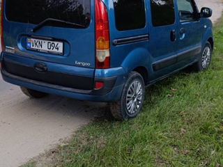 Renault Kangoo foto 4