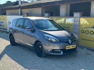 Renault Grand Scenic foto 5