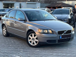 Volvo S40 foto 4