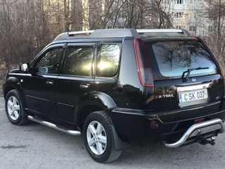 Nissan X-Trail foto 4