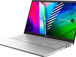 Asus VivoBook Pro 15 K3500PH (15.6" / i7-11370H / 16GB / 512GB / GTX1650) - Noi! Garanţie 2 ani! foto 4