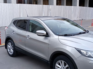 Nissan Qashqai foto 3