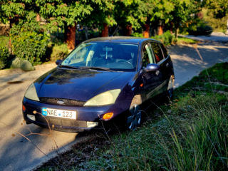 Ford Focus foto 3