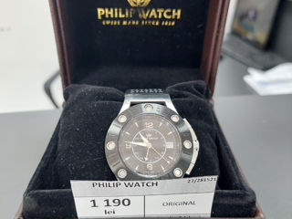 Philio Watch / 1190 Lei