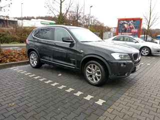 BMW X3 foto 7