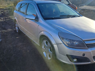 Opel Astra foto 2