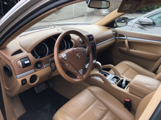 Porsche Cayenne фото 4
