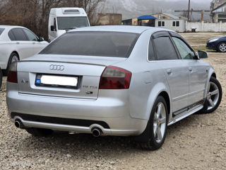 Audi A4 foto 4