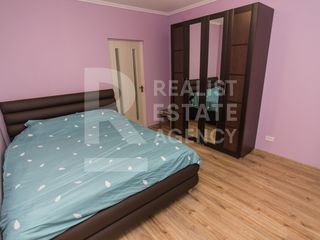 Chirie, apartament, 3 odăi, Centru, str. Pușkin foto 5