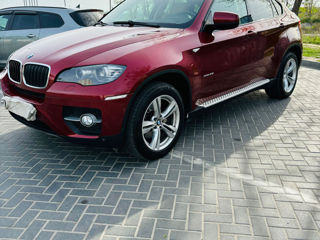 BMW X6 foto 5