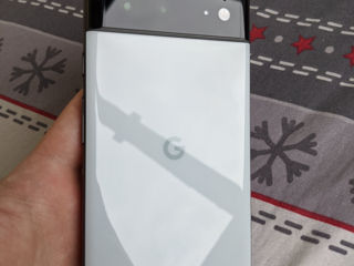 Google Pixel 6 8/128 foto 2