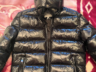 Moncler geaca