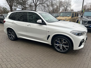 BMW X5 foto 7