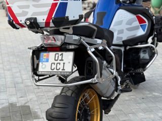 BMW GS 1250 foto 3