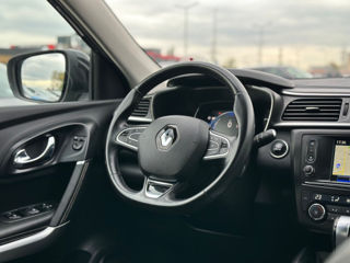 Renault Kadjar foto 8