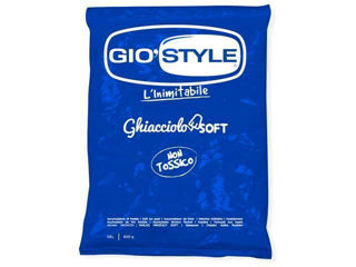 Охлаждающий Элемент Гибкий Giostyle 600G