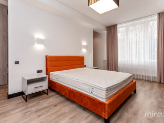 Apartament cu 3 camere, 127 m², Râșcani, Chișinău foto 15