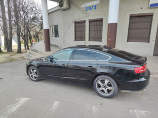 Audi A5 foto 1