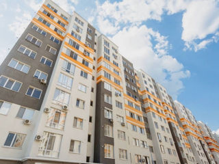 Apartament cu 2 camere, 65 m², Telecentru, Chișinău