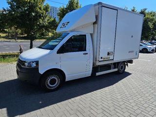 Volkswagen TRANSPORTER foto 2